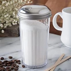 Carlisle Kitchenware SUGAR POURER SHAKER
