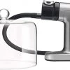 Sousvide Electric Appliances SMOKING GUN WITH GLASS CLOCH