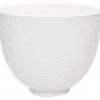 KITCHENAID CERAMIC MIXING BOWL 4.7L 5KSM2CB5TWM