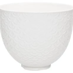 KITCHENAID CERAMIC MIXING BOWL 4.7L 5KSM2CB5TWM