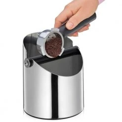 MM - Premium COFFEE KNOCK BOX