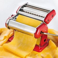 Kitchenware IMPERIA PASTA MACHINE " LA ROSSA "