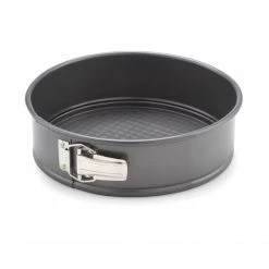 MM - Premium NON-STICK TINPLATE SPRINGFORM CAKE PAN