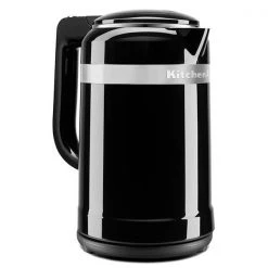 Electric Appliances KITCHENAID LOFT KETTLE 1.5L - ONYX BLACK