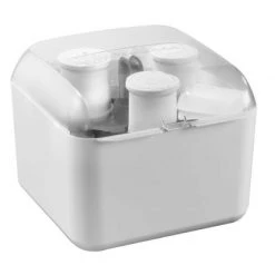 KITCHENAID ARTISAN 3.1L FOOD PROCESSOR - CONTOUR SILVER