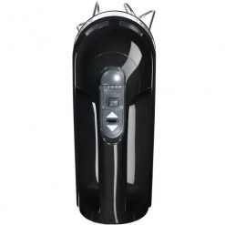 Mixers & Attachments KITCHENAID 9 SPEED HAND MIXER - ONYX BLACK 6 Mixers & Attachments KITCHENAID 9 SPEED HAND MIXER - ONYX BLACK