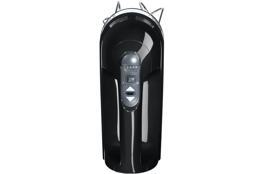 Mixers & Attachments KITCHENAID 9 SPEED HAND MIXER - ONYX BLACK 3 Mixers & Attachments KITCHENAID 9 SPEED HAND MIXER - ONYX BLACK