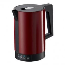RITTER KETTLE 1.1L CAVITA 5 WITH - RED