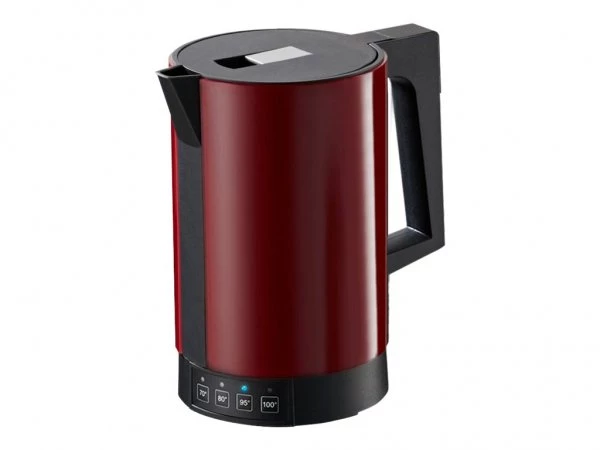 RITTER KETTLE 1.1L CAVITA 5 WITH - RED 1 RITTER KETTLE 1.1L CAVITA 5 WITH - RED