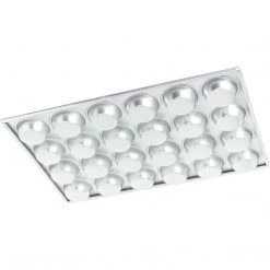 Carlisle MUFFIN PAN, 24 CUP/3 OZ