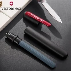 Kitchenware VICTORINOX DUAL KNIFE SHARPENER