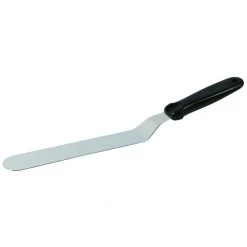 Martellato Kitchenware Angular Spatula Blade