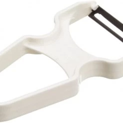 VICTORINOX POTATO PEELER RAPID WHITE