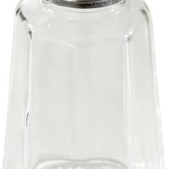 MM - Premium 2oz PANELED SHAKER MUSHROOM TOP Kitchenware