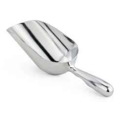 MM - Premium Kitchenware Ice Scoop