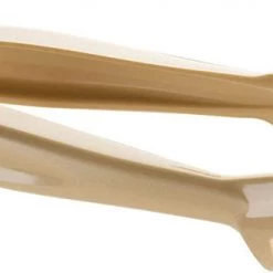 Cambro 8" Angled Pasta Tongs