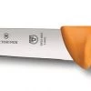 Victorinox Kitchenware SWIBO, FILLETING KNIFE, NORMAL EDGE, 18 CM