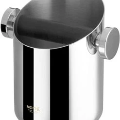 Motta STAINLESS STEEL KNOB BOX