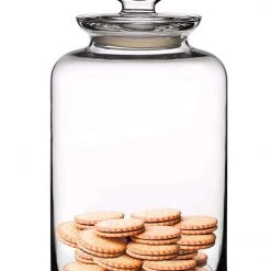 Tableware PASABACHE KITCHEN JAR WITH GLASS LID