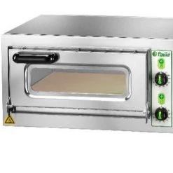 FIMAR SINGLE DECK ELECTRIC PIZZA OVEN Cooking Equipment
