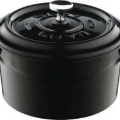 Lava Metal LAVA MINI CASSEROLE - 10 CM