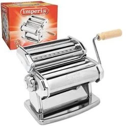 Kitchenware IMPERIA PASTA MACHINE " IPASTA "