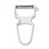 VICTORINOX POTATO PEELER RAPID WHITE