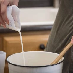 TABLECRAFT 3 PIECE FLEXIBLE MEASURING CUP SET