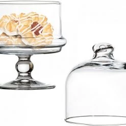 PASABACHE Tableware PASABAHCE MINI GLASS PATISSERIE