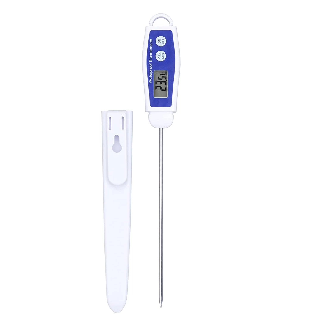 Kitchenware ETI WATERPROOF THERMOMETER 1 Kitchenware ETI WATERPROOF THERMOMETER