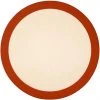 MM - Premium Kitchenware SILICONE BAKING MAT FOR PIZZA TRAY