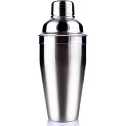 MM - Premium COCKTAIL SHAKER - 750 ML