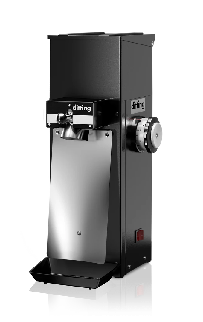 DITTING KR804 PROFESSIONAL COFFEE GRINDER Grinders 1 DITTING KR804 PROFESSIONAL COFFEE GRINDER Grinders