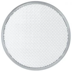 MM - Premium Kitchenware ALUMINIUM PIZZA SCREEN