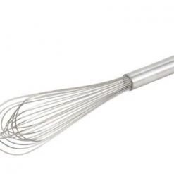 MM - Premium S/S EGG WHIPS PIANO WIRE