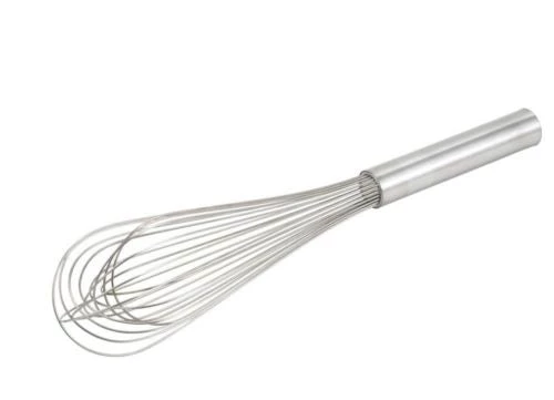MM - Premium S/S EGG WHIPS PIANO WIRE 1 MM - Premium S/S EGG WHIPS PIANO WIRE