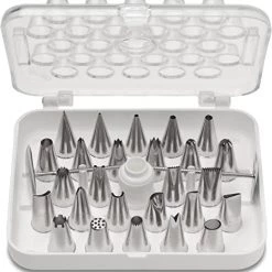 MM - Premium Decorating Tube Set