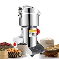 MM - Premium Electric Appliances SPICE GRINDER 500 GRAMS