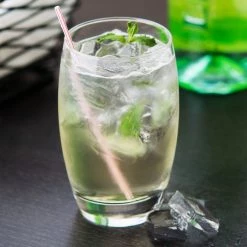 Tableware ARCOROC SALTO HIGH-BALL TUMPBLER 35 CL