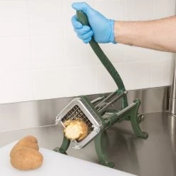 MM - Premium FRENSH FRY CUTTER