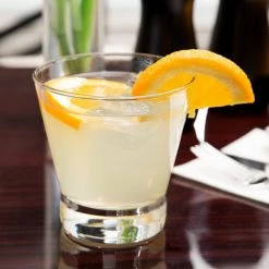 Tableware ARCOROC SHETLAND ROCKS GLASS 10.75OZ