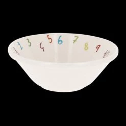 RAK Porcelain RAK SKOLA SALAD BOWL - 18 CM Tableware