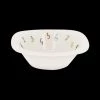 RAK Porcelain RAK SKOLA SQUARE-ROUND DISH - 12 CM
