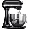 Mixers & Attachments 6.9L KITCHENAID ARTISAN BOWL-LIFT STAND MIXER - ONYX BLACK