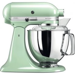 KitchenAid ARTISAN 4.8 L Tilt-Head Stand Mixer - PISTACHIO
