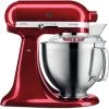 KitchenAid ARTISAN 4.8 L Tilt-Head Stand Mixer - Candy Apple