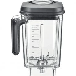 KITCHENAID BLENDER POWER PLUS - ARTISAN 5KSB8270 Electric Appliances 11 KITCHENAID BLENDER POWER PLUS - ARTISAN 5KSB8270 Electric Appliances