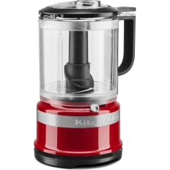 KITCHENAID FOOD CHOPPER 1.19L - EMPIRE RED Electric Appliances