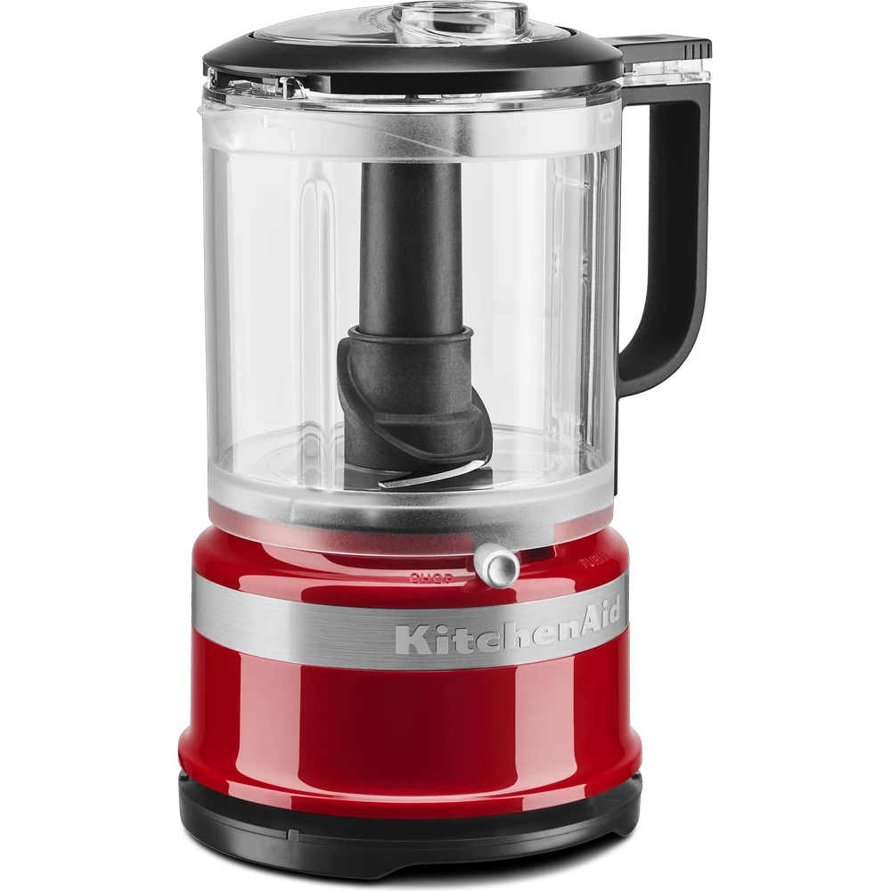 KITCHENAID FOOD CHOPPER 1.19L - EMPIRE RED Electric Appliances 1 KITCHENAID FOOD CHOPPER 1.19L - EMPIRE RED Electric Appliances