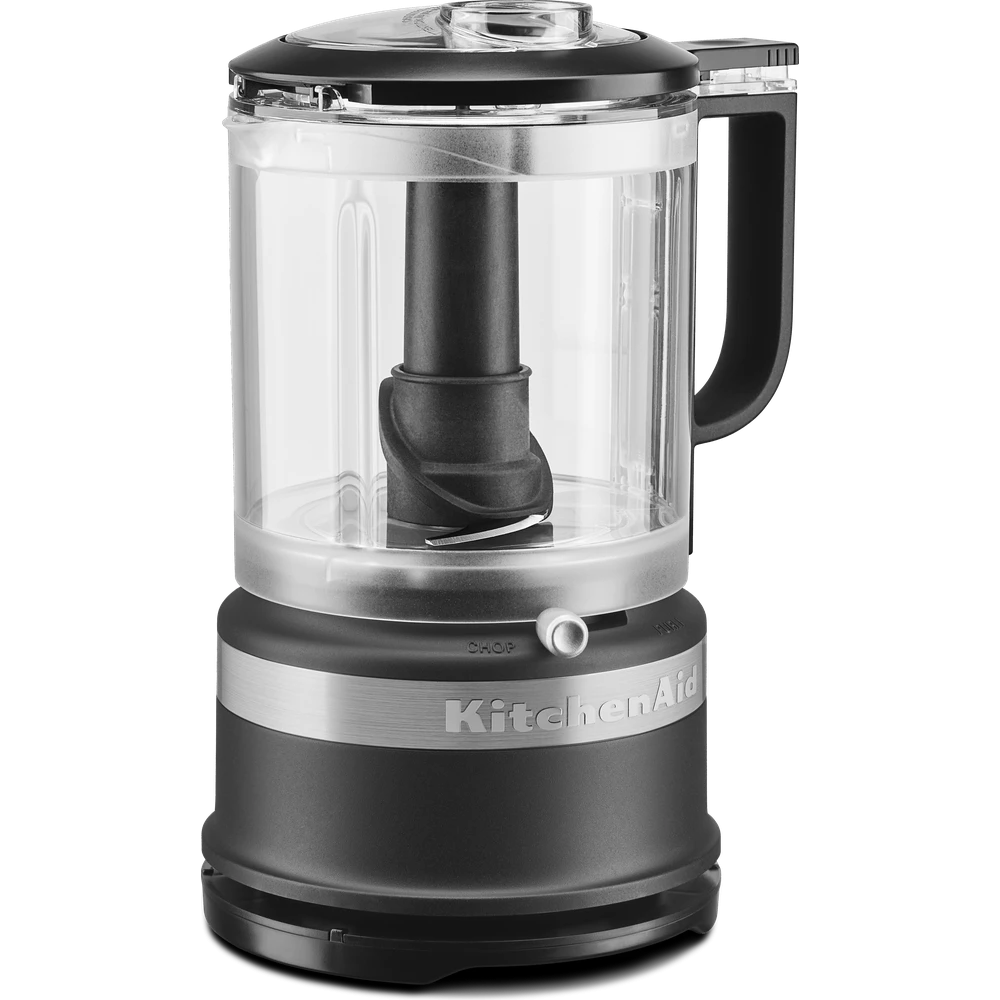 Electric Appliances KITCHENAID FOOD CHOPPER 1.19L - MATTE BLACK 1 Electric Appliances KITCHENAID FOOD CHOPPER 1.19L - MATTE BLACK